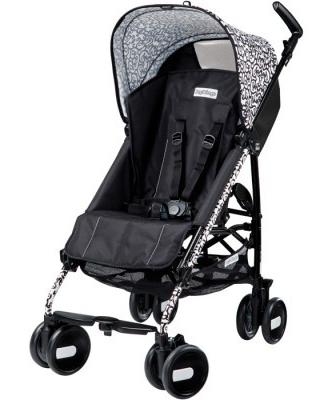 Passeggino leggero Pliko mini