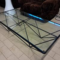 Tavolo basso vintage design