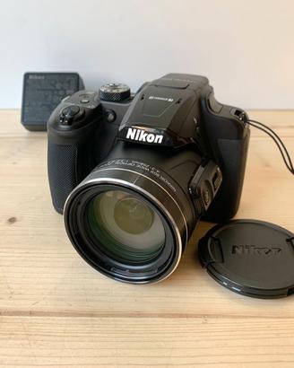 Fotocamera Nikon Coolpix B700