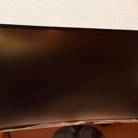 Monitor Samsung curvo 24” Full HD C24F390FHU