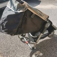 passeggino city mini by babyjogger