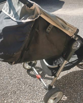 passeggino city mini by babyjogger
