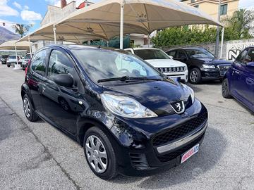 Peugeot 107 1.0 68CV 5 PORTE