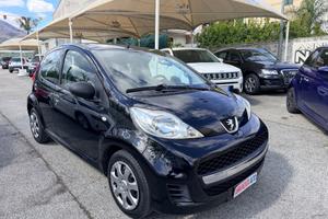 Peugeot 107 1.0 68CV 5 PORTE