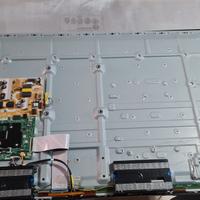 Samsung UE55CU7170U ricambi