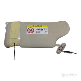 PARASOLE ALETTA LATO PASSEGGERO MINI Countryman 1Â