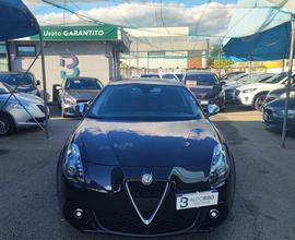 Alfa Romeo Giulietta 1.4 Turbo 120 CV GPL