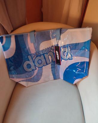 borsa "Dimensione Danza"
