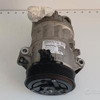 Compressore clima Fiat 500X