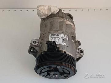 Compressore clima Fiat 500X