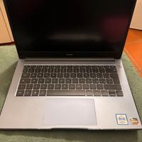 HUAWEI MateBook D 14