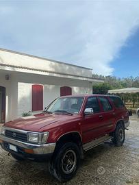 Toyota 4Runner - Veicolo d'epoca
