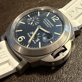 OFFICINE PANERAI IN TITANIO PAM 00093