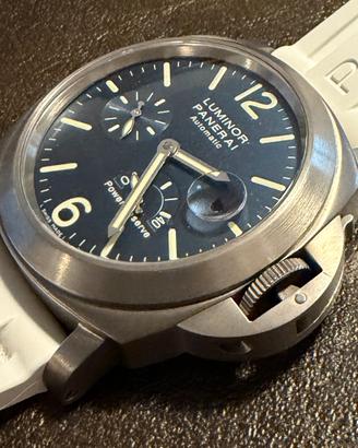 OFFICINE PANERAI IN TITANIO PAM 00093