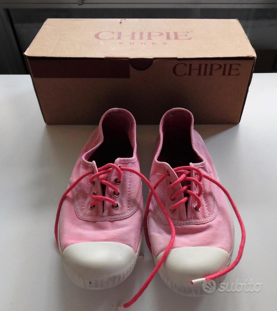 Chipie hot sale scarpe bambina