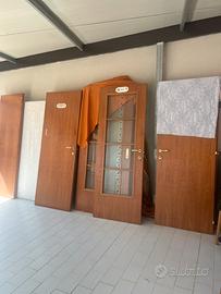 Porte interne in cigliegio