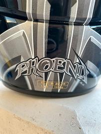 Casco moto integrale HJC FG-14