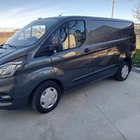 Ford Transit Custom del 2020