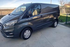 Ford Transit Custom del 2020