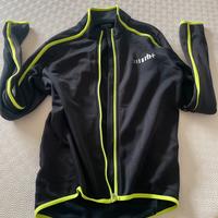 Maglia primaverile rh+
