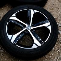 CERCHI E GOMME 19 ORIGINALI DR COD:1680