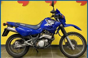 YAMAHA XT 600 Finanziabile - Blu - 15776