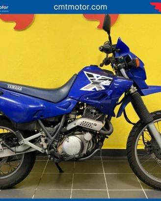 YAMAHA XT 600 Finanziabile - Blu - 15776