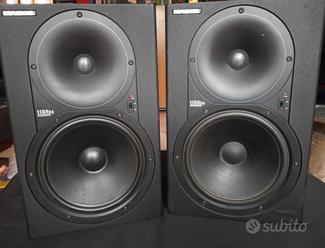 Used Mackie HR824 for Sale | HifiShark.com