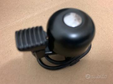 Campanello per Bicicletta