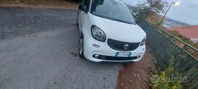 Smart, tagliandi ,bollo, permute auto moto