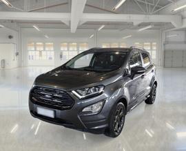 FORD ECOSPORT 1.0 Ecoboost 125cv S/S ST-Line