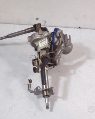 Piantone sterzo elettrico Nissan Qashqai 2010