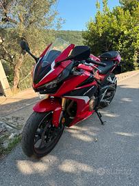 Honda CBR 500 r - 2022