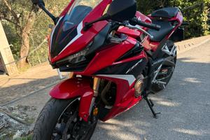 Honda CBR 500 r - 2022
