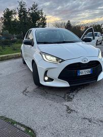 Toyota Yaris 1.0 5 porte Trend