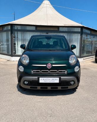 Fiat 500L 1.6 Multijet 120 CV Cross