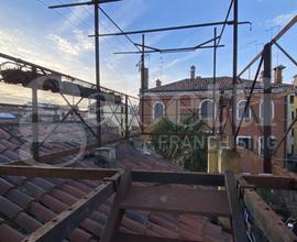Appartamento Venezia [108/2025VRG] (Cannaregio)