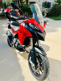 DUCATI MULTISTRADA V2S