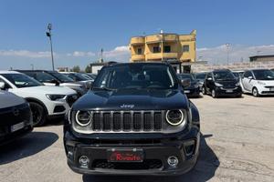 JEEP Renegade 1.6 Mjt 130 CV Limited Full Led