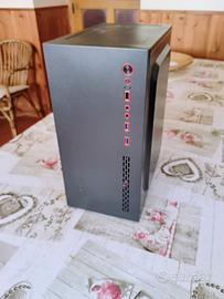 Computer Intel i3