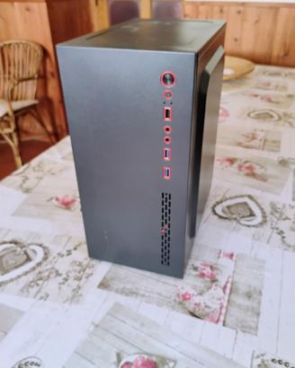 Computer Intel i3