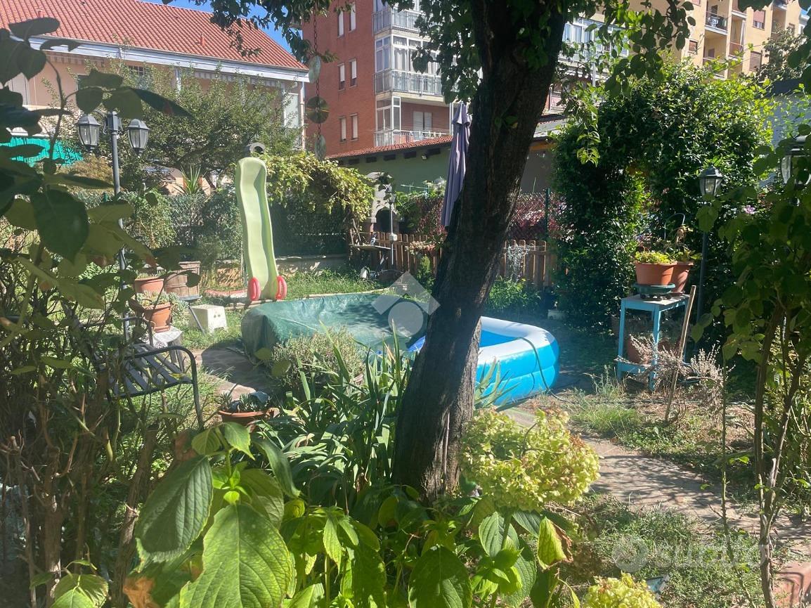 Appartamento – Torino, Basse di Mirafiori, Mirafiori Sud - Vista 2