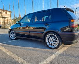 VOLKSWAGEN Golf 3ª serie 2.0 GTI Edition