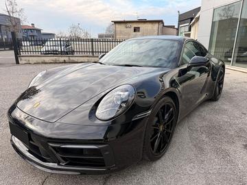 PORSCHE 992 Carrera IVA ESPOSTA