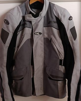 giacche invernali moto 