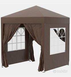 gazebo nuovo 