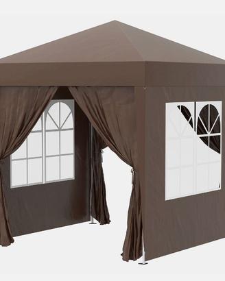 gazebo nuovo 