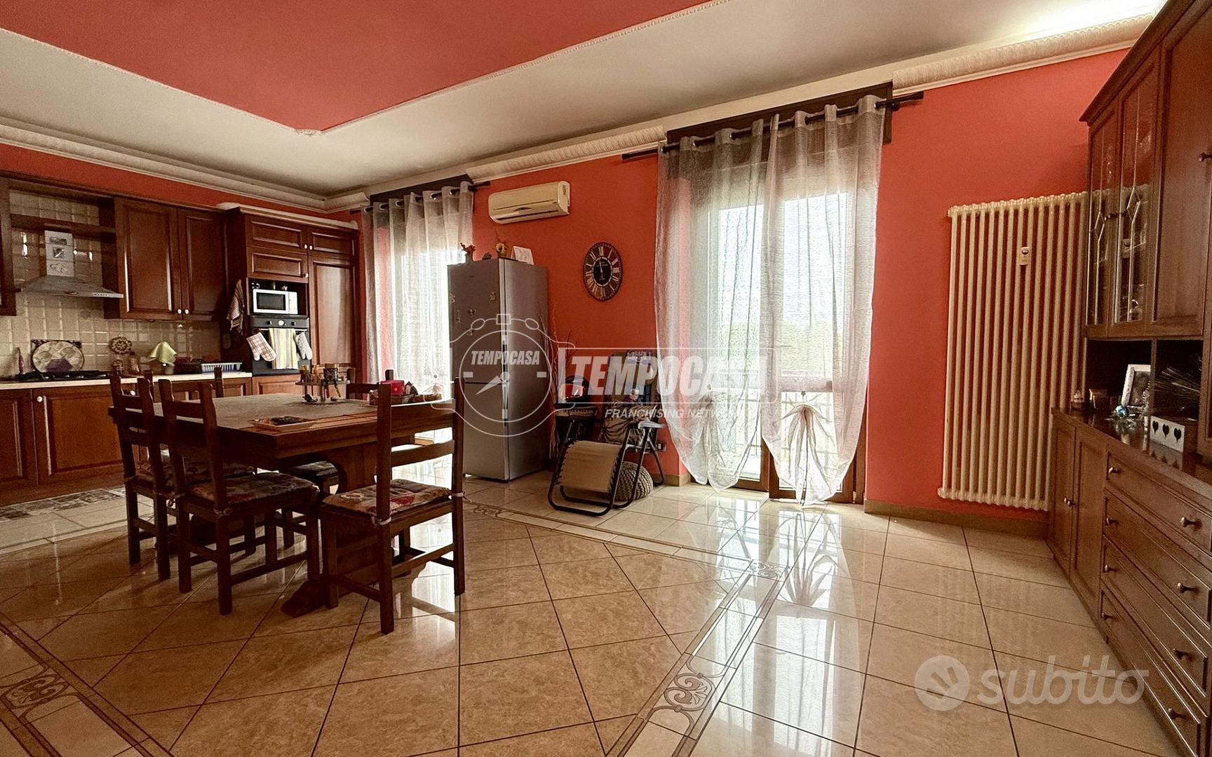 Appartamento – Cologno Monzese, San Maurizio al Lambro - Vista 5