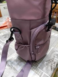 borsa porta borraccia/bottiglia 