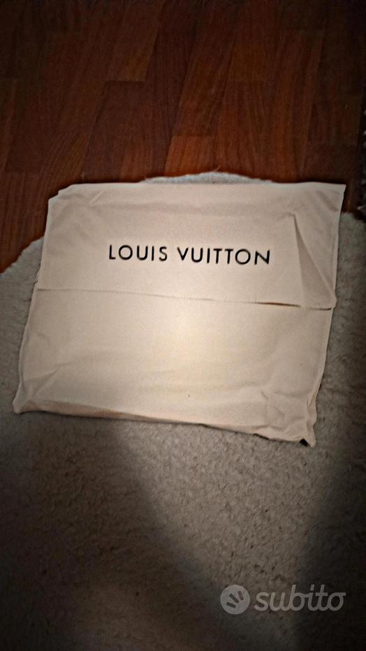 Louis Vuitton Borse a tracolla di seconda mano: shop online di Louis Vuitton  Borse a tracolla, outlet/saldi Louis Vuitton Borse a tracolla - Compra  online Louis Vuitton Borse a tracolla di seconda
